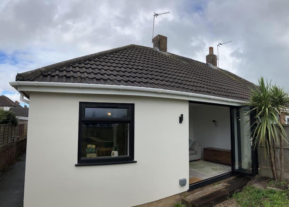 Newly Renovated, Modern - Quiet Location *
