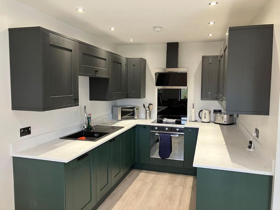 Holiday home Newly Renovated, Modern - Quiet Location Lytham St Annes