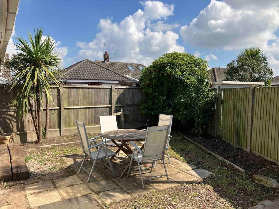 Newly Renovated, Modern - Quiet Location * Lytham St Annes