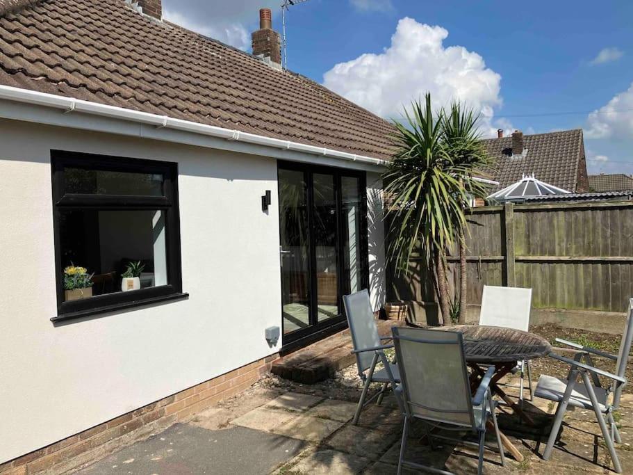 Newly Renovated, Modern - Quiet Location *