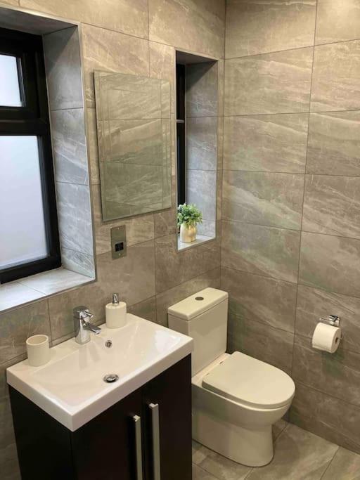 Newly Renovated, Modern - Quiet Location *