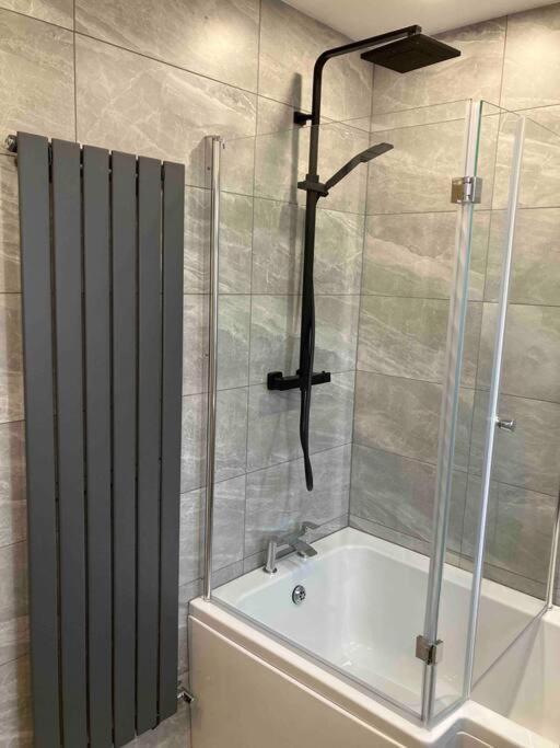 Holiday home Newly Renovated, Modern - Quiet Location Lytham St Annes